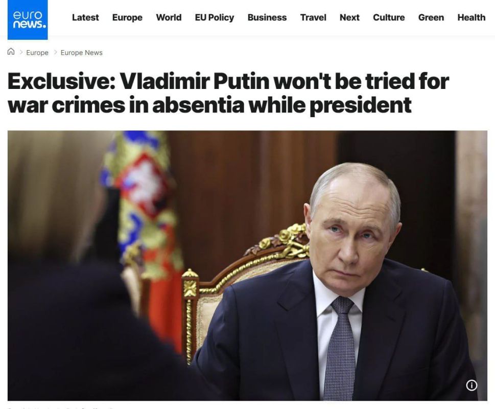  :   -  ,        ,  Euronews