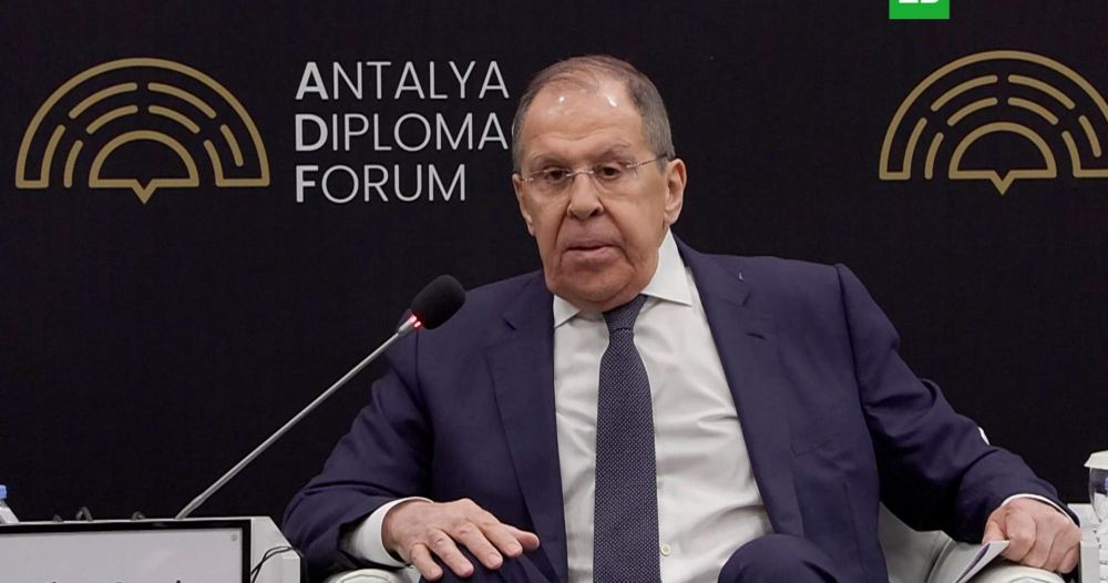 «РФ озабочена не территориями, а людьми»: Лавров — об украинском урегулировании