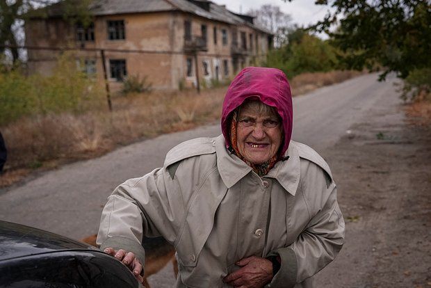 Лавров: Россия в конфликте с Украиной переживает за народ, а не за земли