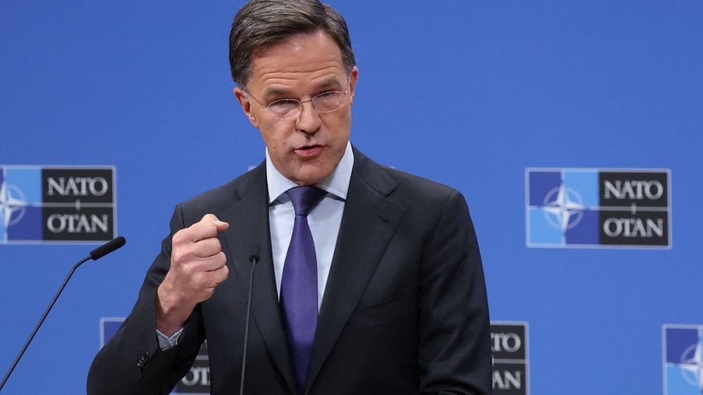 Генсек НАТО умывает руки: «Решайте украинский конфликт без меня!»
