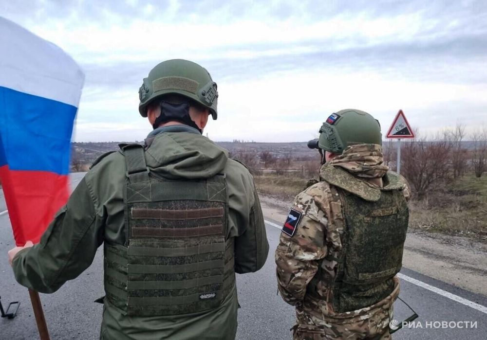 "������ ���� � ������": � ��� ������� ����������� ��������� � �����������