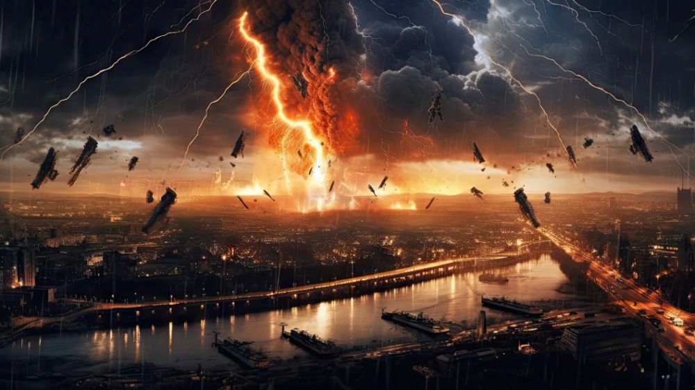 Одессу могли атаковать обновлённые "Герани" – эксперт