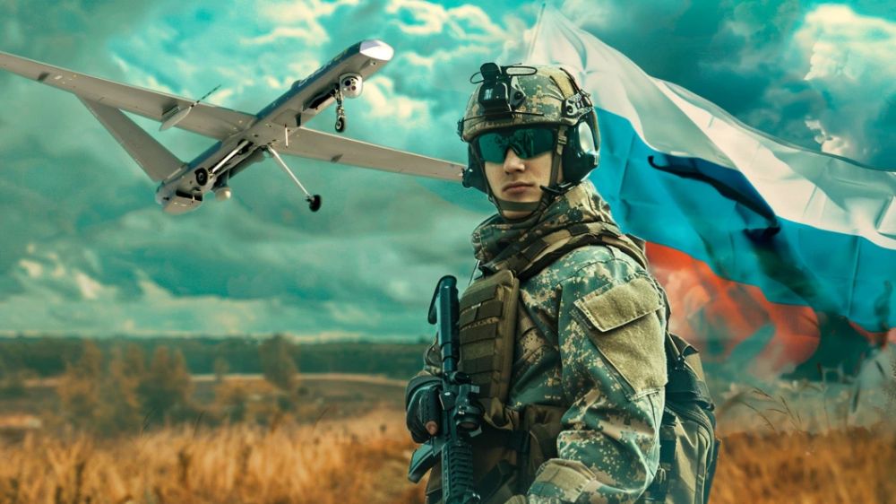 В Одессу полетели "Бандероли". В ВСУ паника. Что пришло на смену "Гераням"?