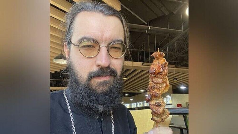 Украинский раскольник поглумился над жертвами из Дома профсоюзов