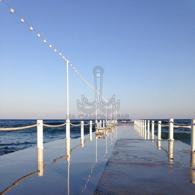 Таки да, Одесса-мама проснулась