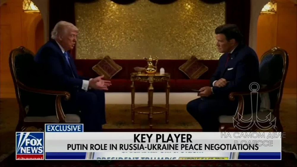 «У Зеленского нет козырей» — Трамп раскритиковал президента Украины