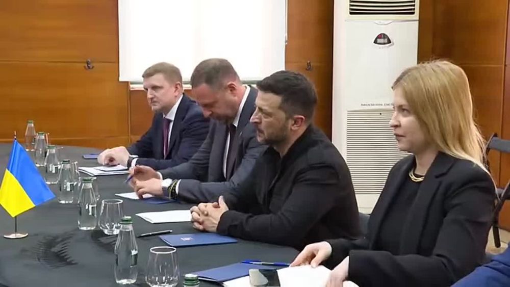 Майе Санду предлагали "под шумок" переговоров в Стамбуле начать военную операцию по захвату Приднестровья