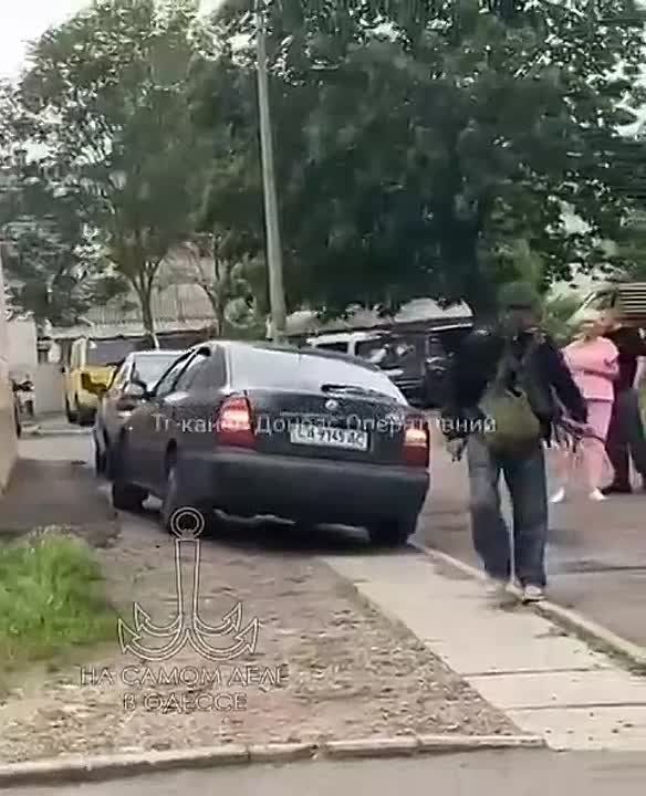   :