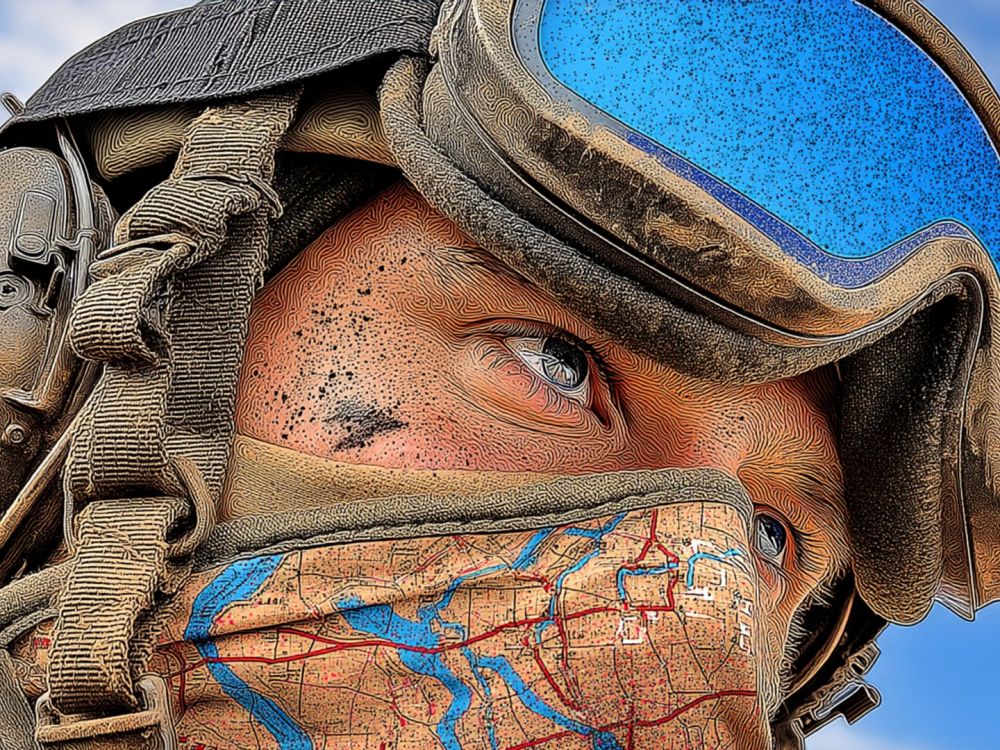 «Вопрос безопасности»: бразильский аналитик предположил цель наступления ВС РФ на Украине