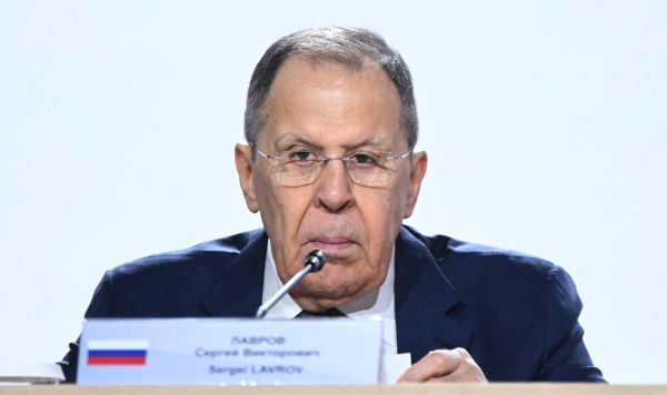 Лавров: нерасследованные преступления в Одессе – позор Запада