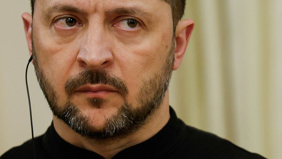 Слова Зеленского об Одессе вызвали недоумения на Западе