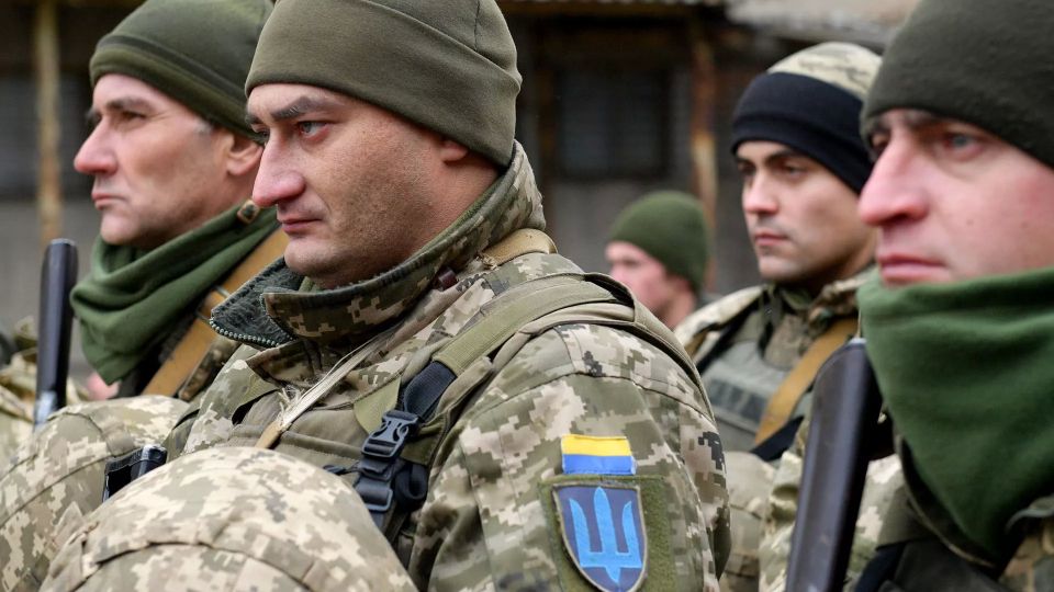 Сотрудники ТЦК в Одессе подстрелили военного при попытке мобилизации – депутат Гончаренко*