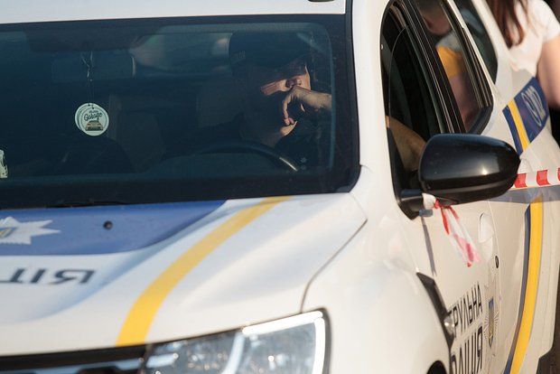 Депутат Рады Гончаренко: Сотрудники одесского ТЦК подстрелили военного ВСУ