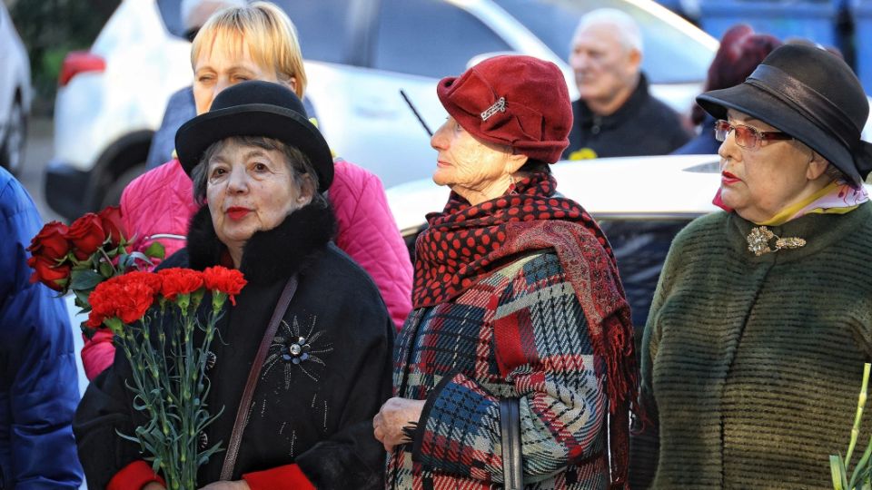 "�������� � �����": ��������� ��������� ���������� ����������� �� �����