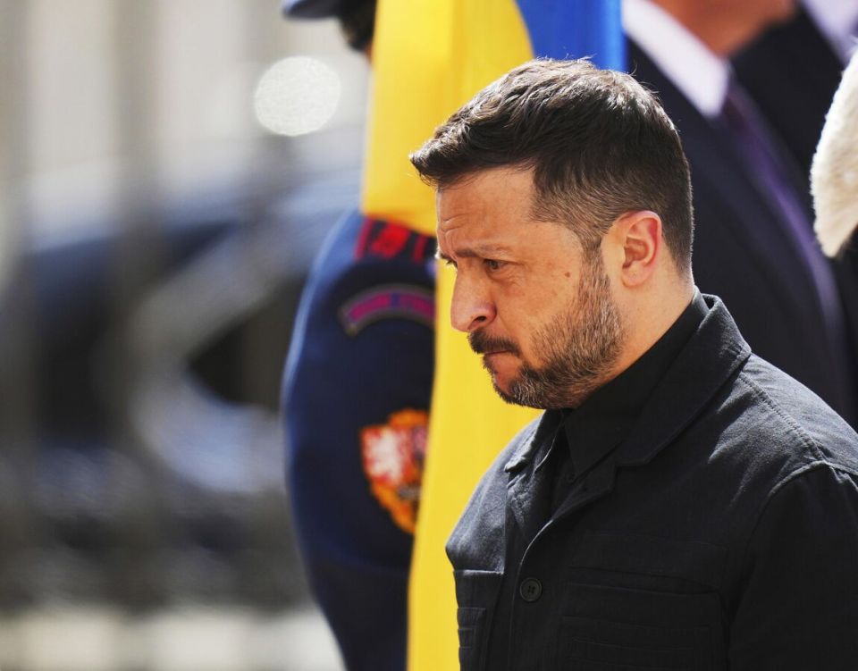 В Британии заметили неожиданную деталь в словах Зеленского об Одессе