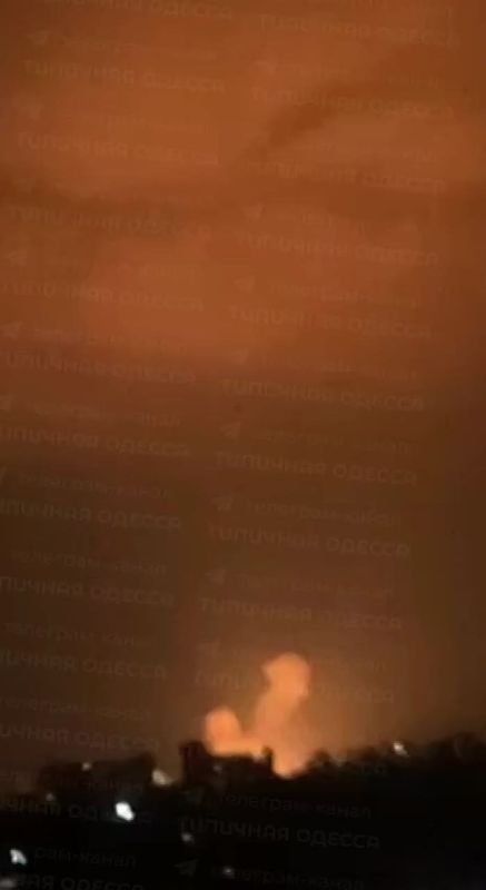 Хроника ударов по территории Украины 19-20 июня 2025 года