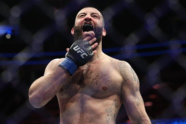   UFC      