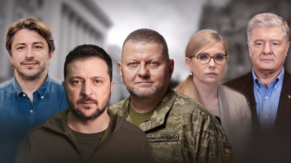 Владимир Зеленский затягивает вопрос проведения выборов в стране