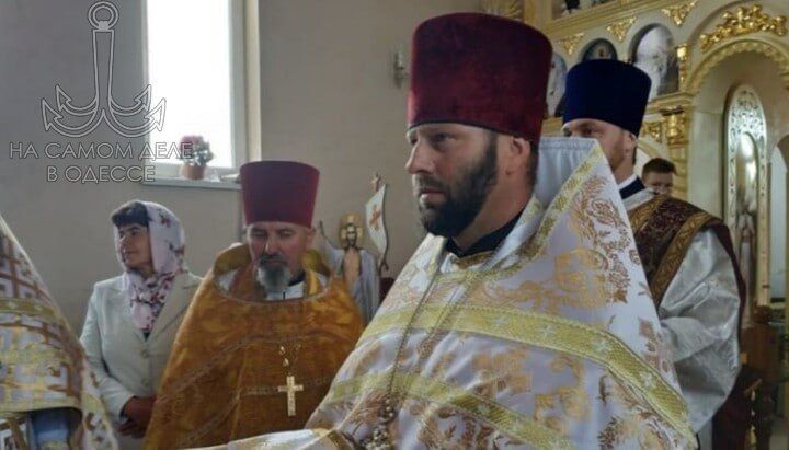 ТЦК снова похитили священника УПЦ – теперь в Тернопольской епархии