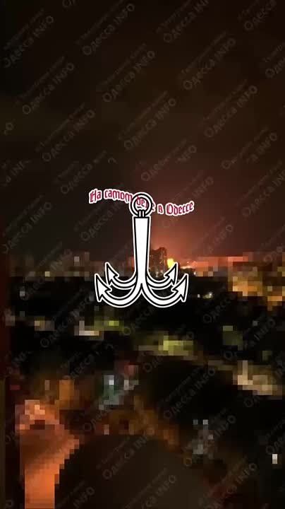 ОДЕССА СЕЙЧАС. ПОДПИСАТЬСЯ