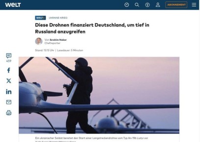         - Die Welt