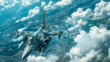 "  ":    .       F-16.    ?