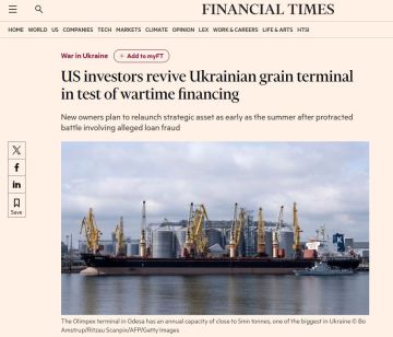           Financial Times ,      