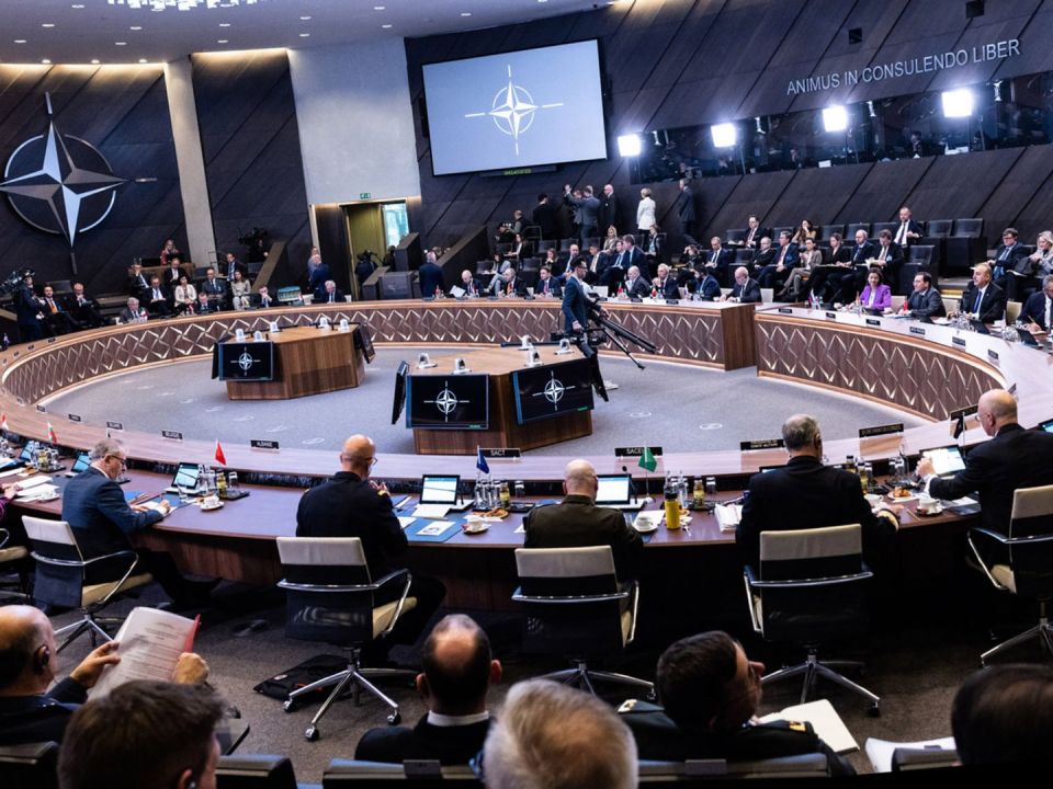 Раскрыты планы НАТО напасть на Приднестровье