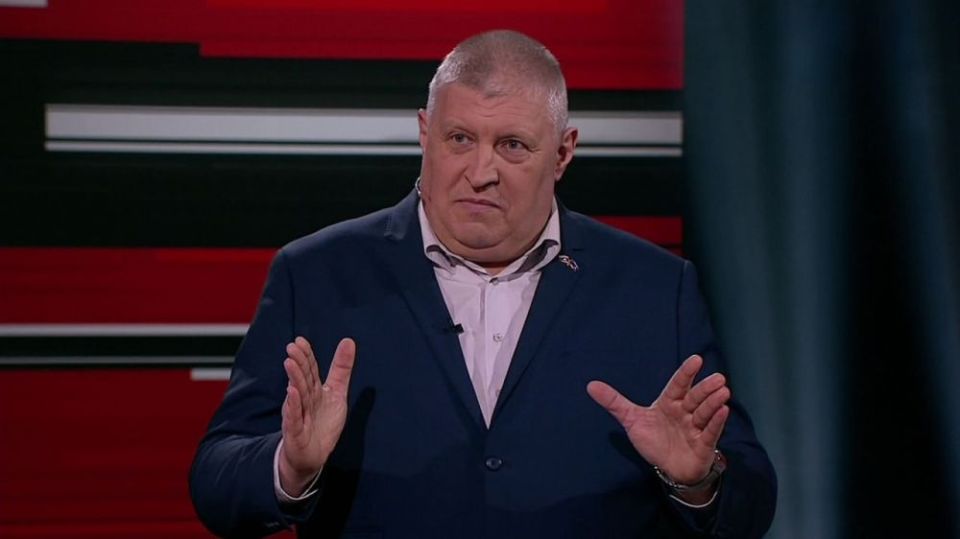 Владимир Карасев: НАТО использует Молдавию, чтобы помешать освобождению Одессы