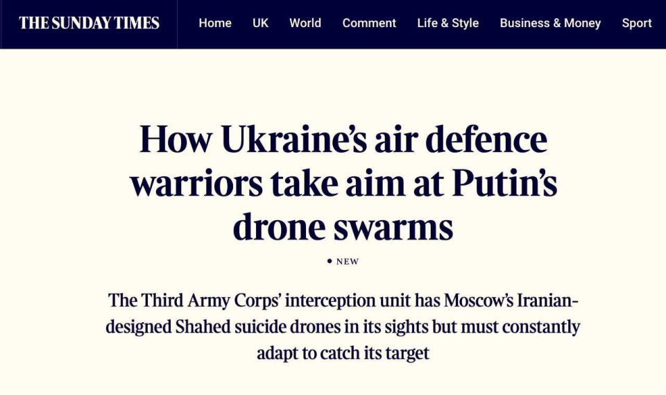               The Times     