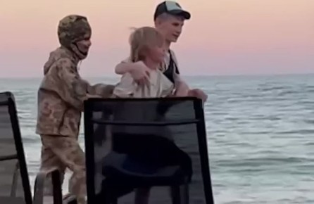  :         