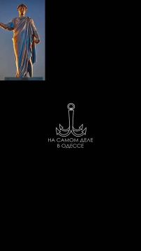 Одесса – это не город, а состояние души