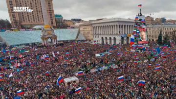Друзья! Всем следящим за СВО настоятельный совет – подписаться на важный канал «ПолитНавигатор»! Сводки из логова врага