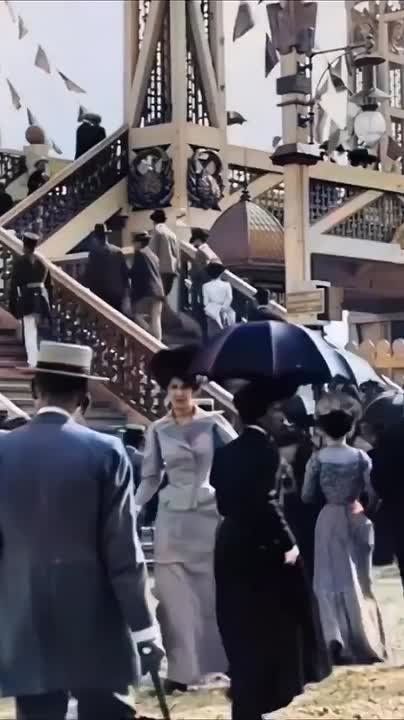 Радуем Вас очередной порцией исторического контента, только самое интересное на канале РетроГрадЪ