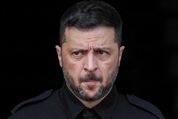 Экс-глава одесского «Правого сектора» Стерненко пригрозил Зеленскому смертью