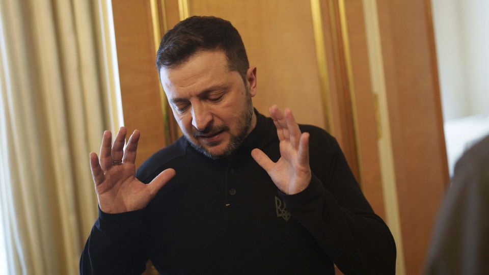 ��������� ������ �������, ���� ���������� ������� ������ �� �������� � The Times