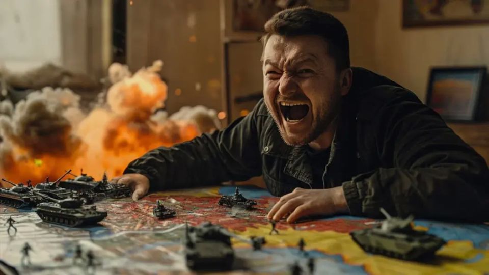 "Самые страшные боевики" Украины предложили Зеленскому "сделку": Ответит нет — убьют