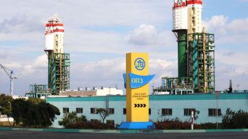 На Украине продолжается распродажа последних остатков экономической независимости: с молотка уходит Одесский припортовый завод