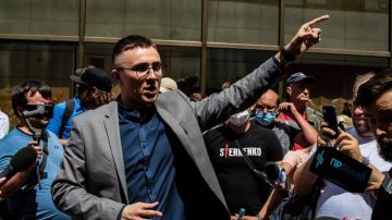 Как маргинал и убийца Стерненко оказался важной персоной для The Times?