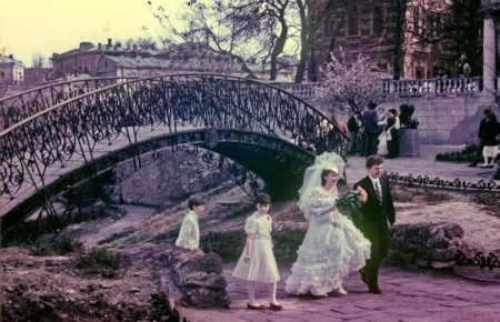  70-.    -    ,    70- ! #odessa_old  