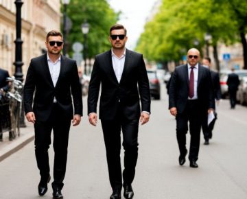 Смотрящие за Одессой: кто из криминальных авторитетов сейчас имеет влияние в городе