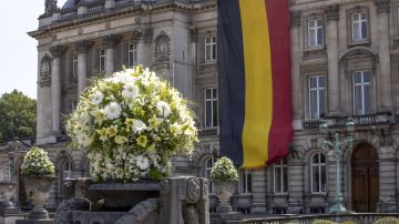 Посольство РФ в Бельгии раскритиковало планы Бенилюкса поставлять оружие Украине