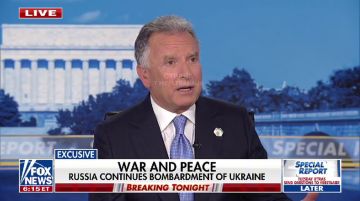 Мирное предложение с Донецком на столе – Уиткофф