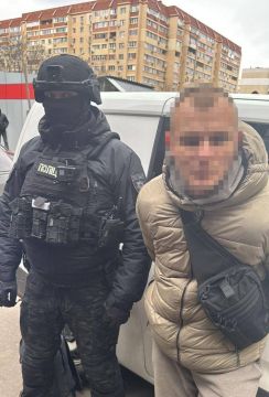 В Одесской области задержана группа украинских военных, которые организовали вывоз уклонистов в Приднестровье