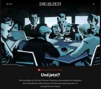   Die Zeit          2022 ,    Sddeutsche Zeitung   ARD