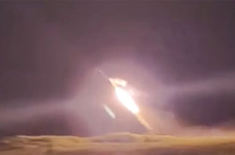 Главный «мост» НАТО и ВСУ сожгли под Одессой