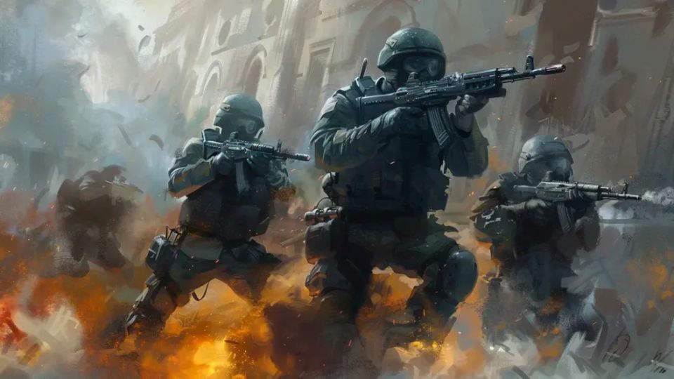 ������� "���������" ����� ��������: ������������ � �������� ������� � ����