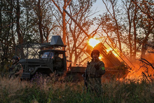 Shot: Порт в Измаиле в Одесской области является важным логистическим узлом