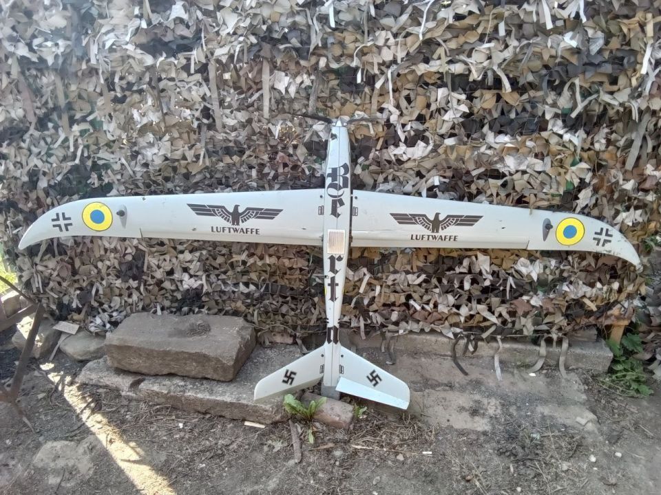 Нацизма нет, вам все приснилось!