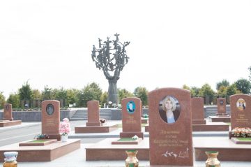 Владимир Константинов: 3 сентября — День солидарности в борьбе с терроризмом